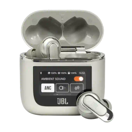JBL Tour Pro 2 TWS Silver