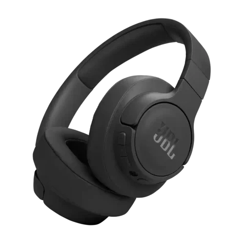 JBL Tune 770 NC Black