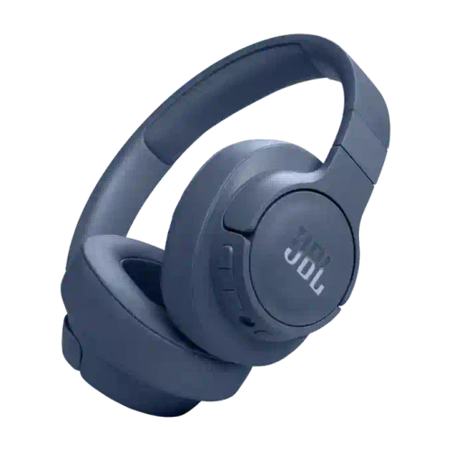 JBL Tune 770 NC Blue