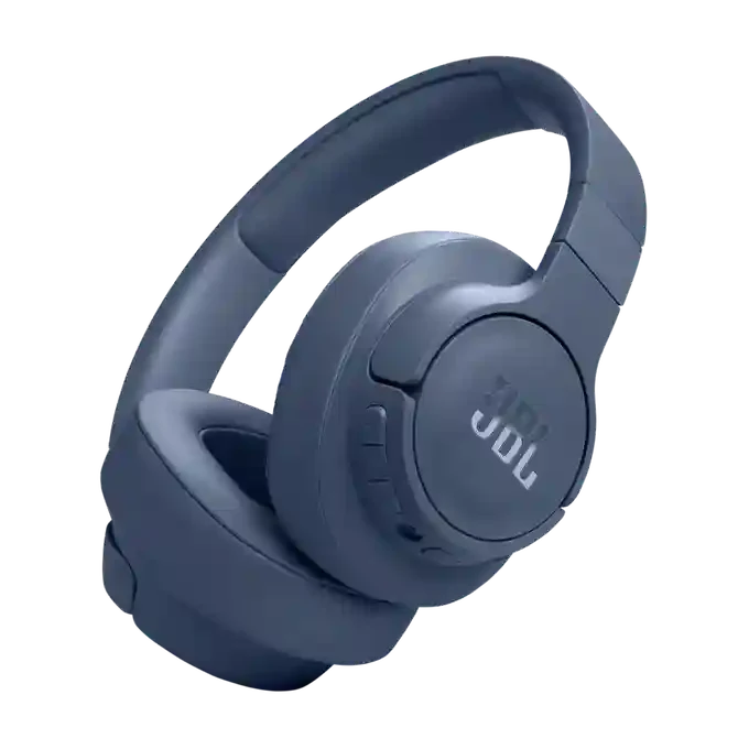JBL Tune 770 NC Blue 12