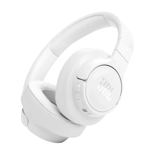 JBL Tune 770 NC White