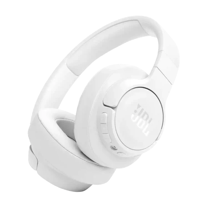 JBL Tune 770 NC White 12