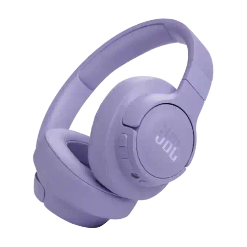 JBL Tune 770 NC Purple
