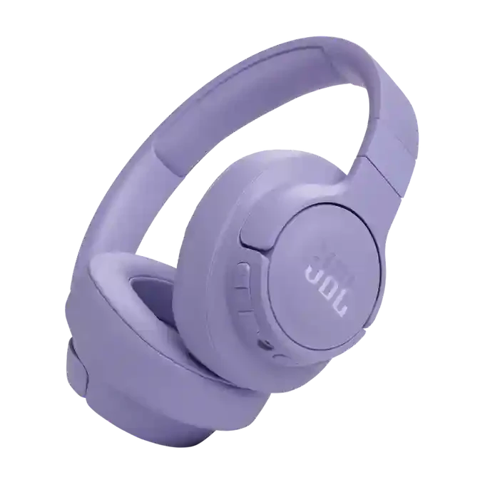 JBL Tune 770 NC Purple 12