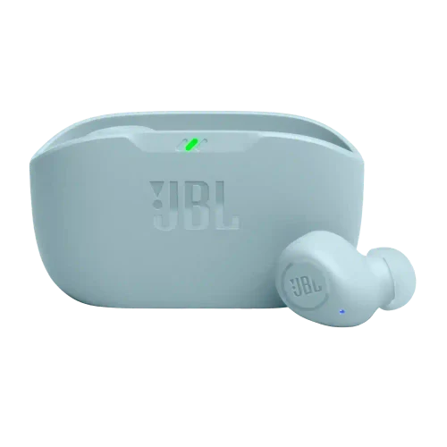 JBL Wave Buds Mint
