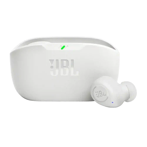 JBL Wave Buds White