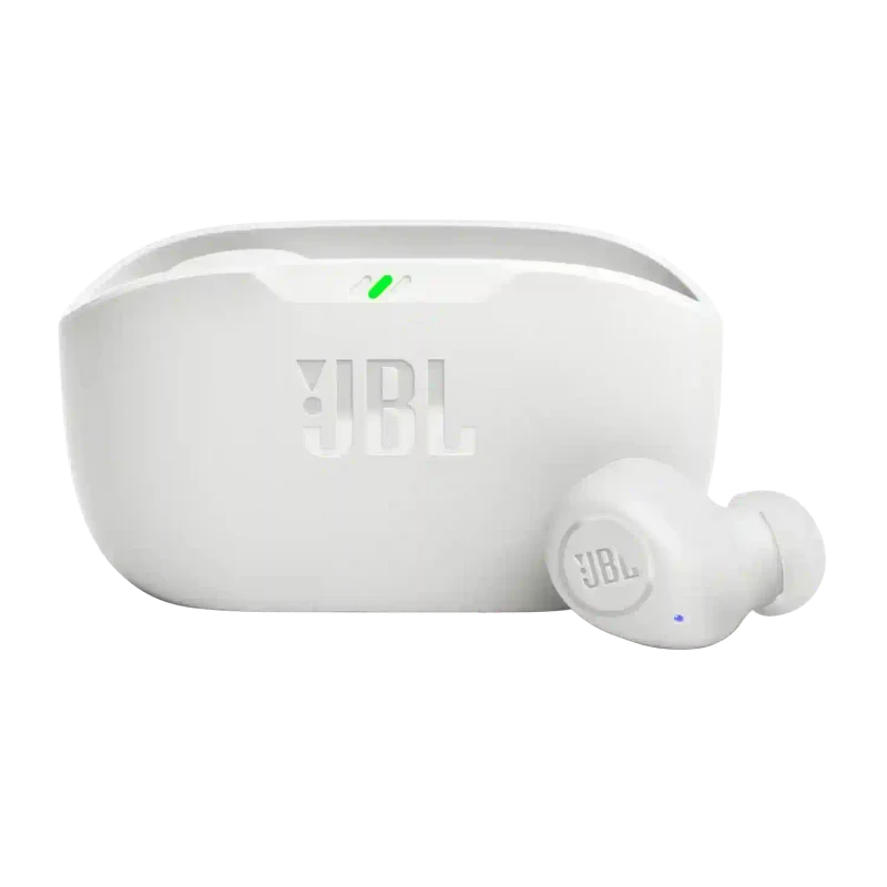 JBL Wave Buds White 2