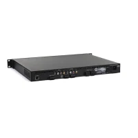 Klipsch KDA-1000 1000W DSP Amplifier (230V)