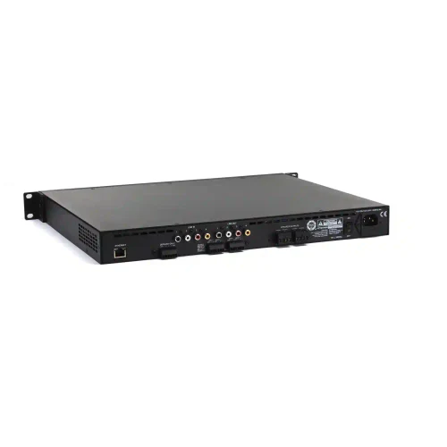 Klipsch KDA-1000 1000W DSP Amplifier (230V)