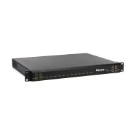 Klipsch KDA-1000 1000W DSP Amplifier (230V) 2