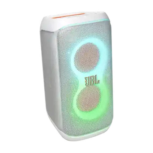 JBL Partybox Club 120 White