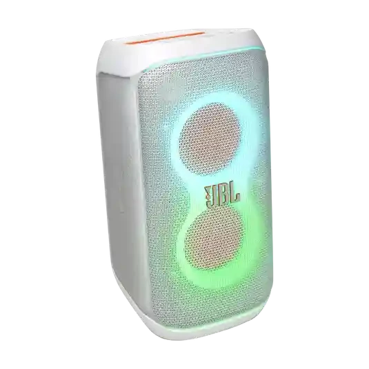 JBL Partybox Club 120 White 12