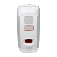 JBL Partybox Club 120 White 11
