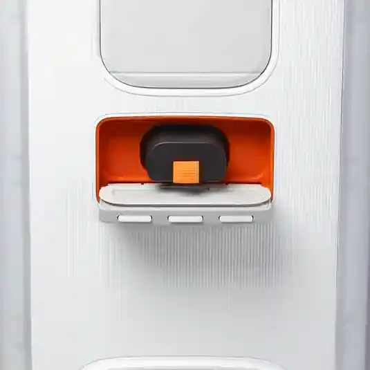 JBL Partybox Club 120 White 9