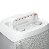 JBL Partybox Club 120 White 10