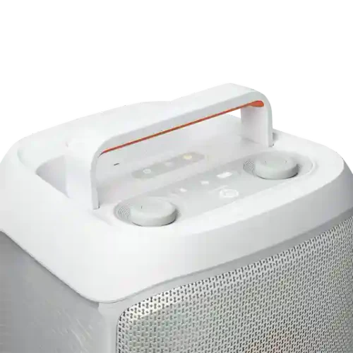 JBL Partybox Club 120 White