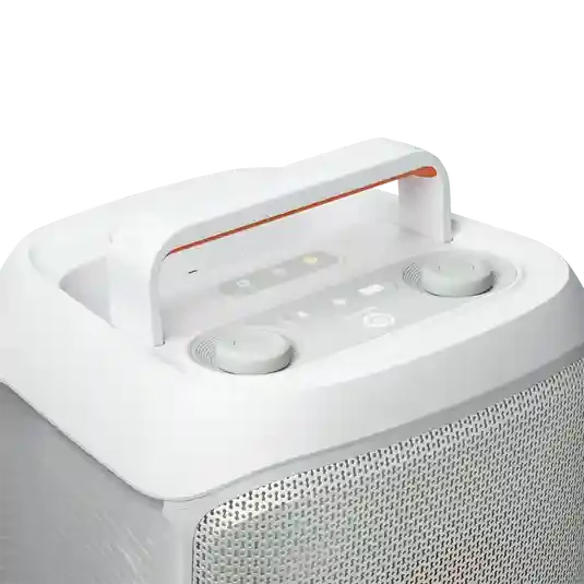JBL Partybox Club 120 White 10
