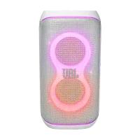 JBL Partybox Club 120 White