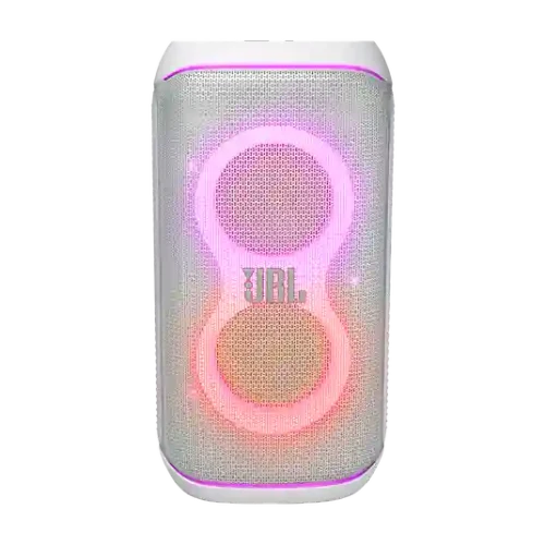 JBL Partybox Club 120 White