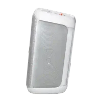 JBL Partybox Club 120 White 3