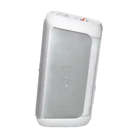 JBL Partybox Club 120 White 3