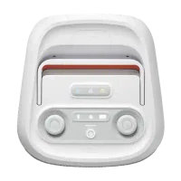 JBL Partybox Club 120 White 4