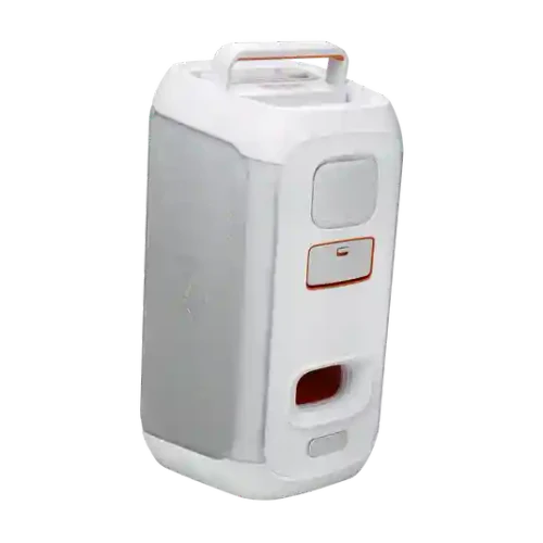 JBL Partybox Club 120 White