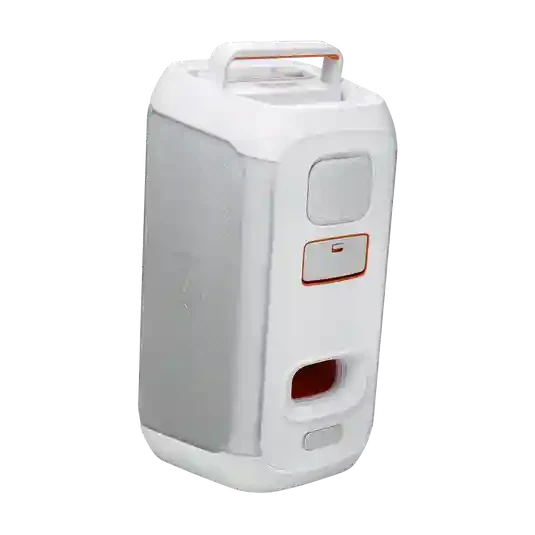 JBL Partybox Club 120 White 6