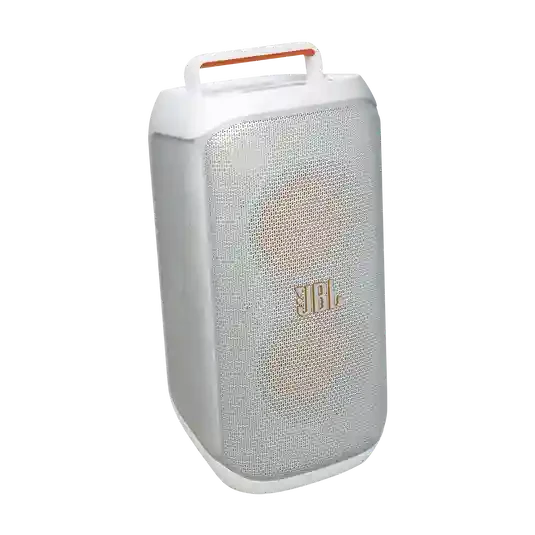 JBL Partybox Club 120 White 7