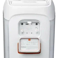 JBL Partybox Club 120 White 8