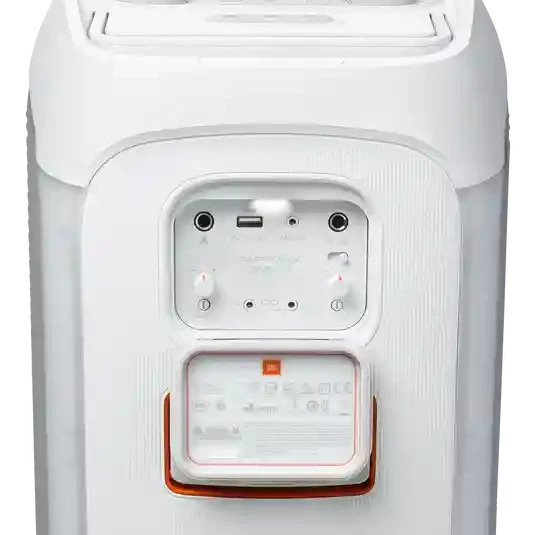 JBL Partybox Club 120 White 8