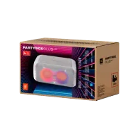 JBL Partybox Club 120 White 13