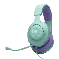 JBL Quantum 100M2 Cyan 8