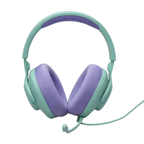 JBL Quantum 100M2 Cyan