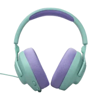 JBL Quantum 100M2 Cyan 6