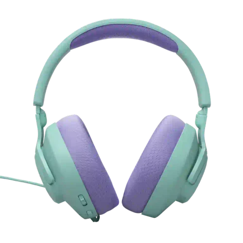 JBL Quantum 100M2 Cyan
