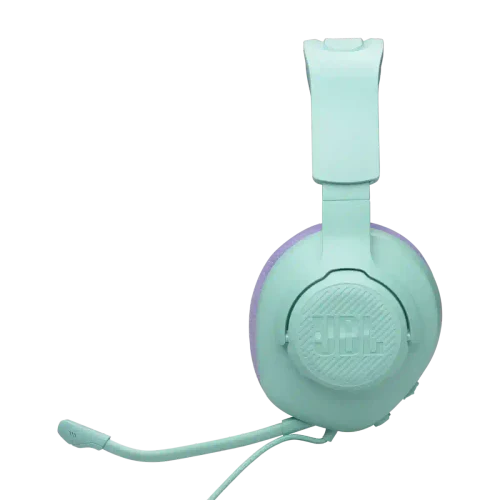 JBL Quantum 100M2 Cyan