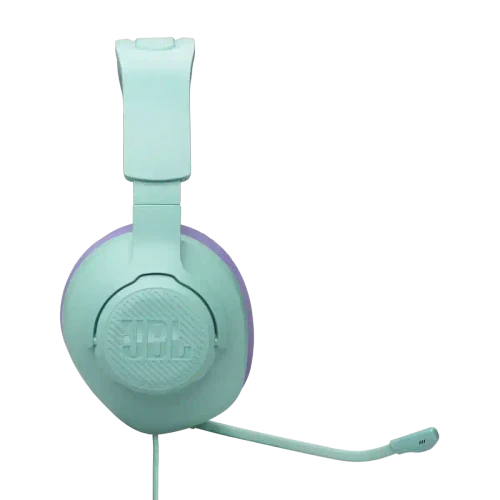 JBL Quantum 100M2 Cyan