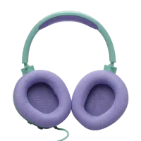 JBL Quantum 100M2 Cyan 2