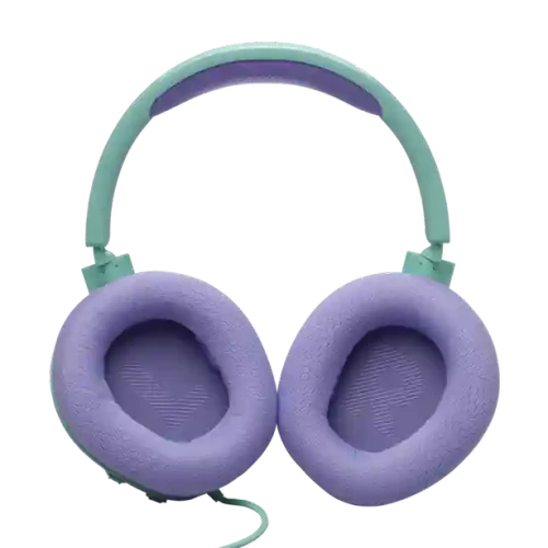 JBL Quantum 100M2 Cyan