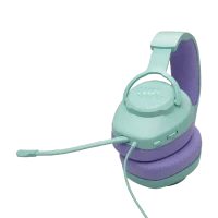 JBL Quantum 100M2 Cyan