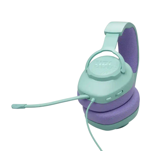 JBL Quantum 100M2 Cyan