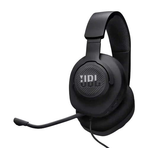 JBL Quantum 100M2 Black