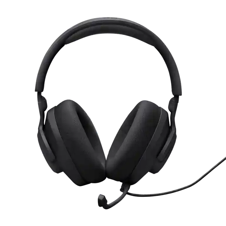 JBL Quantum 100M2 Black 6