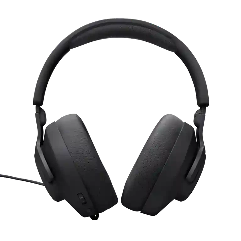 JBL Quantum 100M2 Black 8