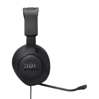 JBL Quantum 100M2 Black 4