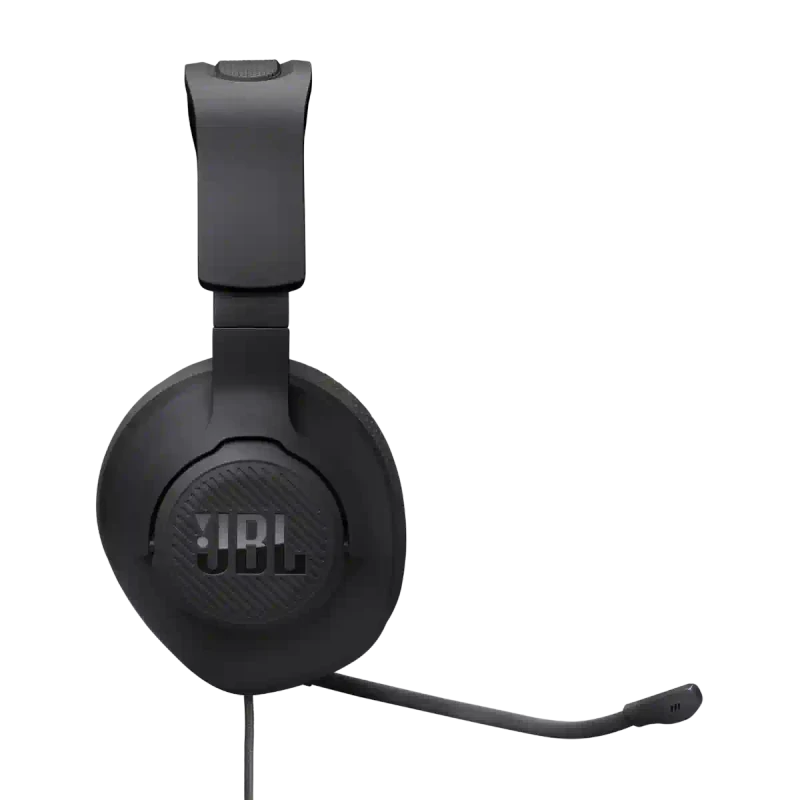 JBL Quantum 100M2 Black 4