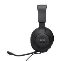 JBL Quantum 100M2 Black 7