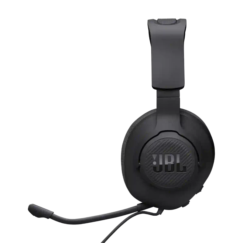 JBL Quantum 100M2 Black 7