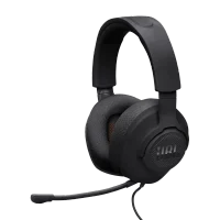 JBL Quantum 100M2 Black 5